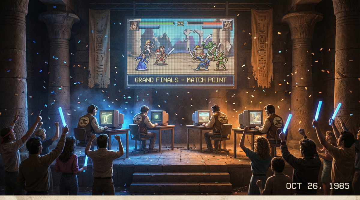 青柠视频电竞名场面考古视频