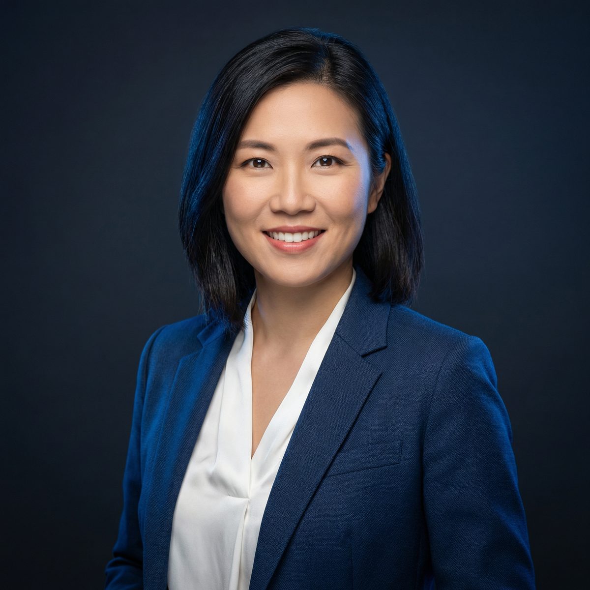 青柠视频制片人专家林雨薇