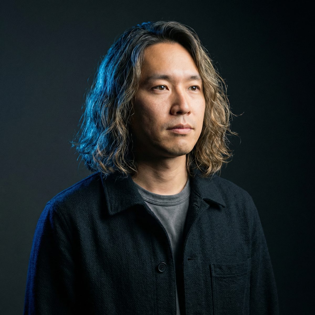 青柠视频摄影师专家张浩然