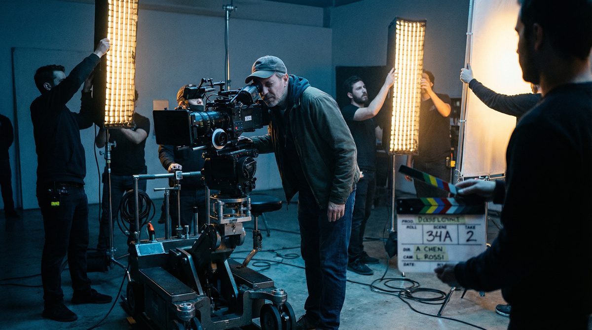 青柠视频视频拍摄入门教程