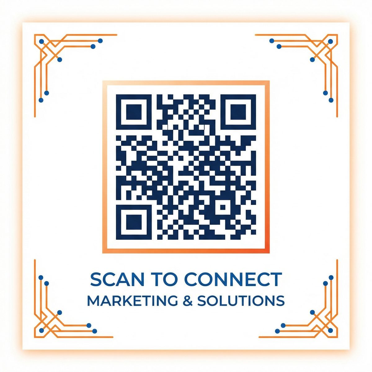 青柠视频商务二维码