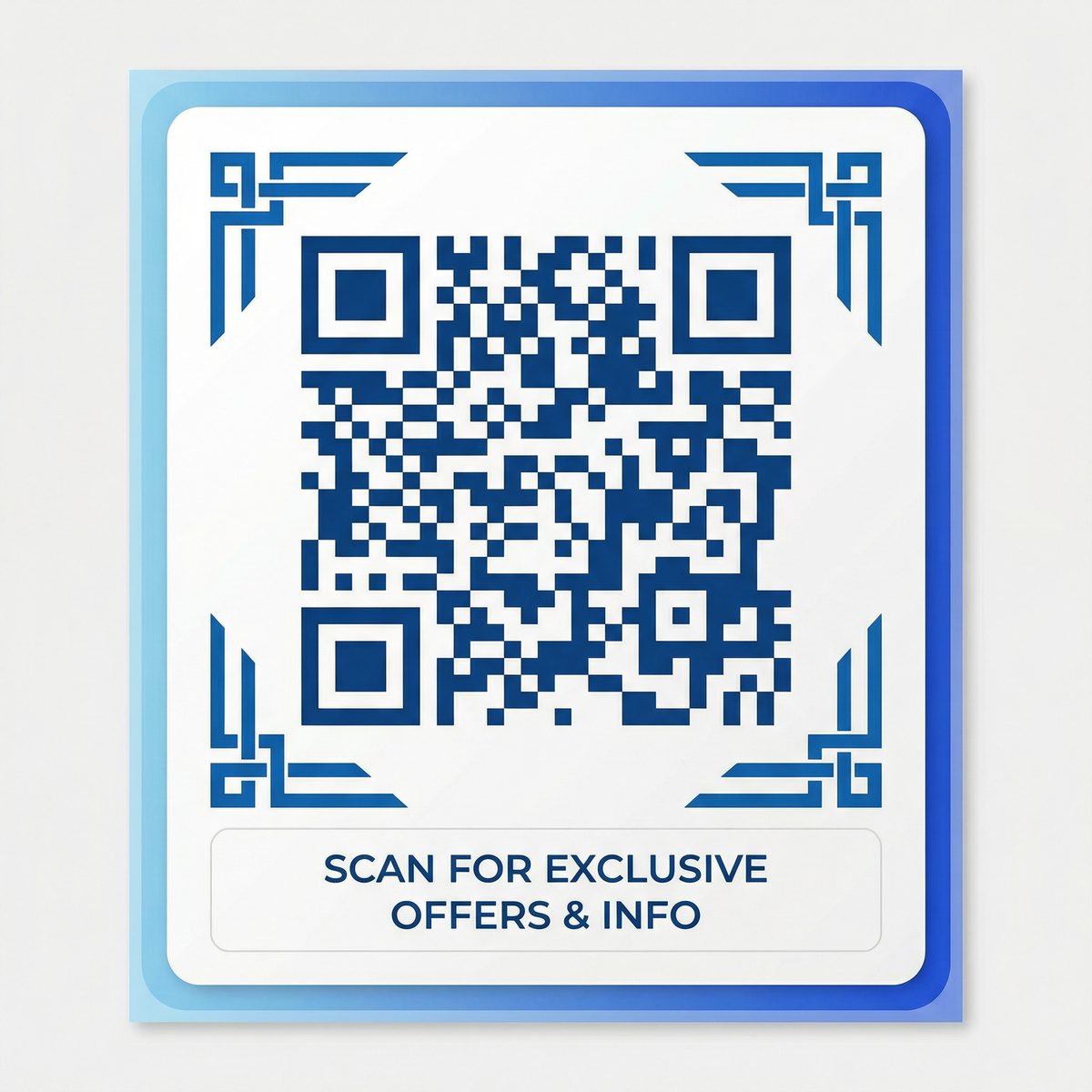 青柠视频公众号二维码