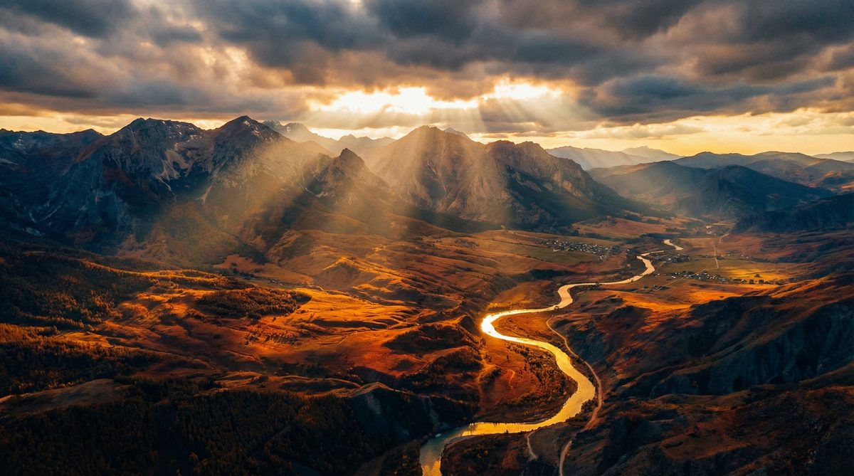 青柠视频自然风光纪录片视频