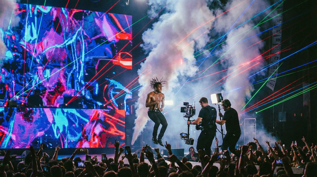 青柠视频音乐MV视频制作