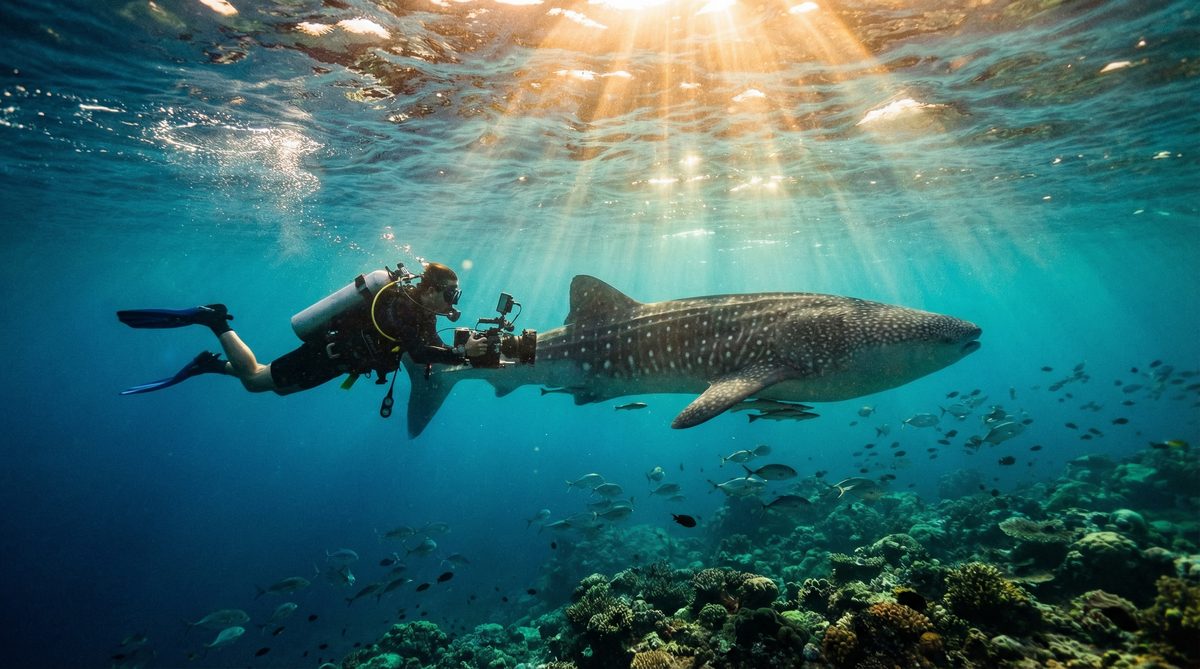 青柠视频海洋纪录片视频