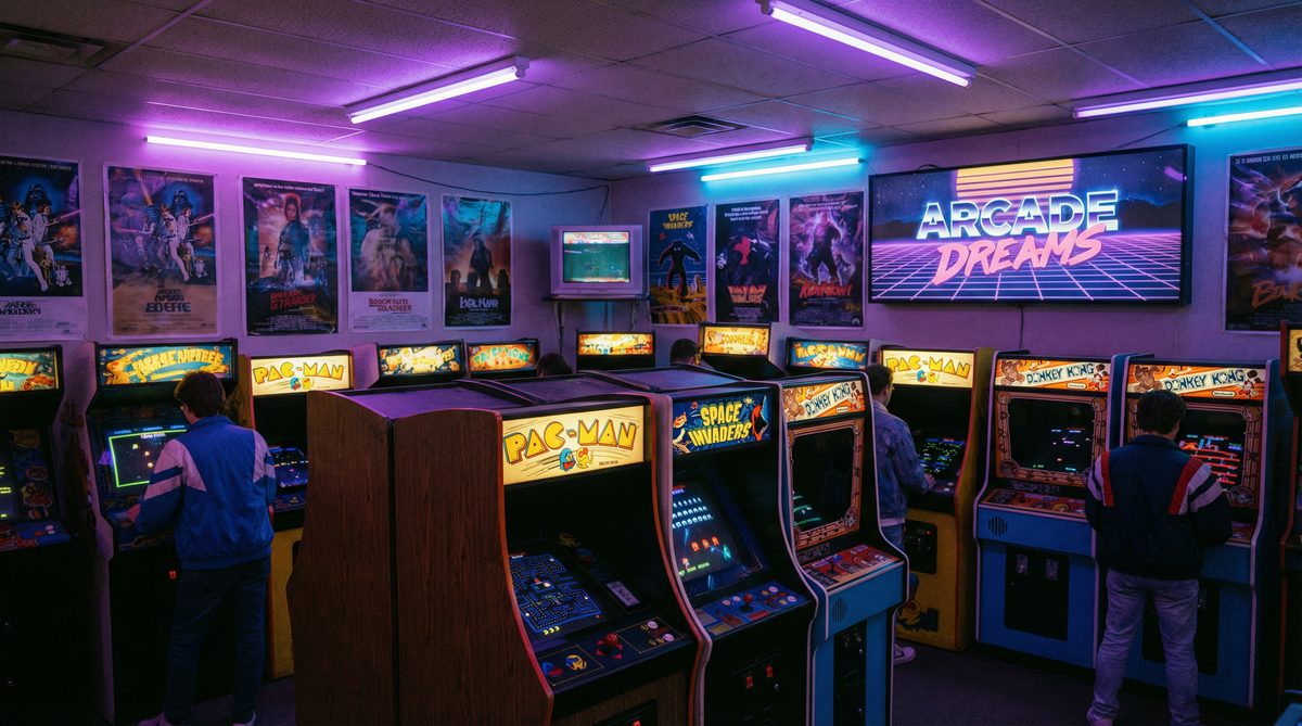 青柠视频怀旧游戏视频